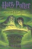 Buy 'Harry Potter and the Half-Blood Prince (Book 6)'