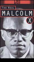 Buy 'The Real Malcolm X'